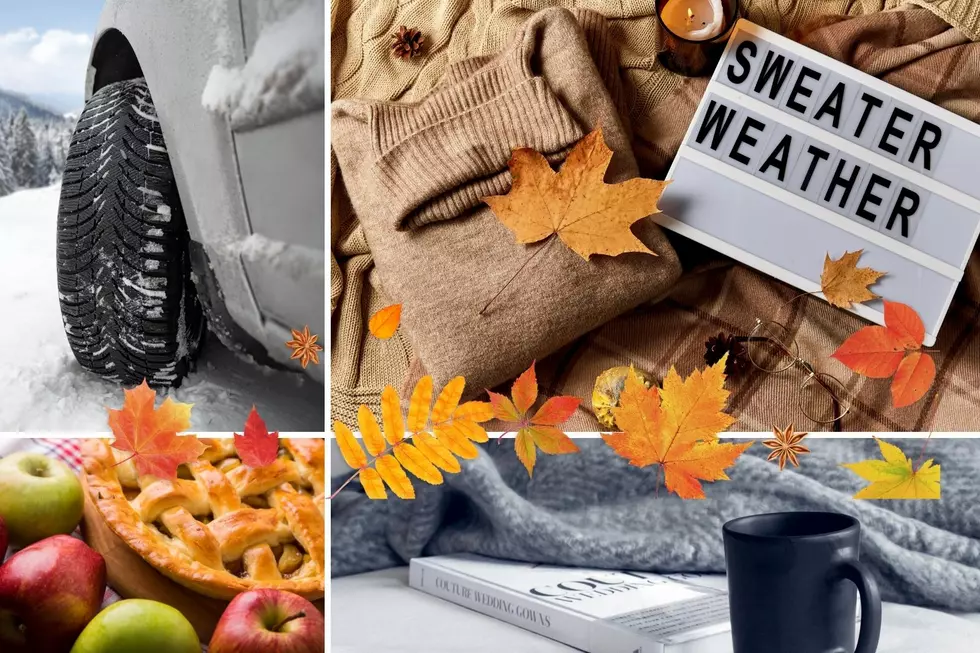 10 Things You Should Do Before Fall Actually Arrives In Illinois