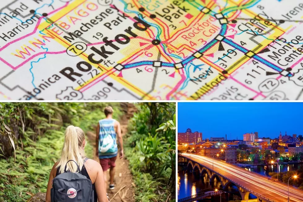 Rockford Named The Perfect Weekend Destination Away From Chicago