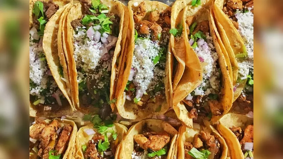 Let&#8217;s Taco Bout The Top 6 Best Taco Joints In Rockford