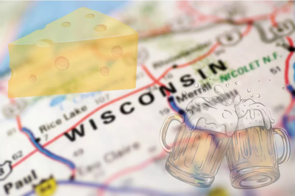 Wisconsin Just Named One of the Best States For Lovers of This