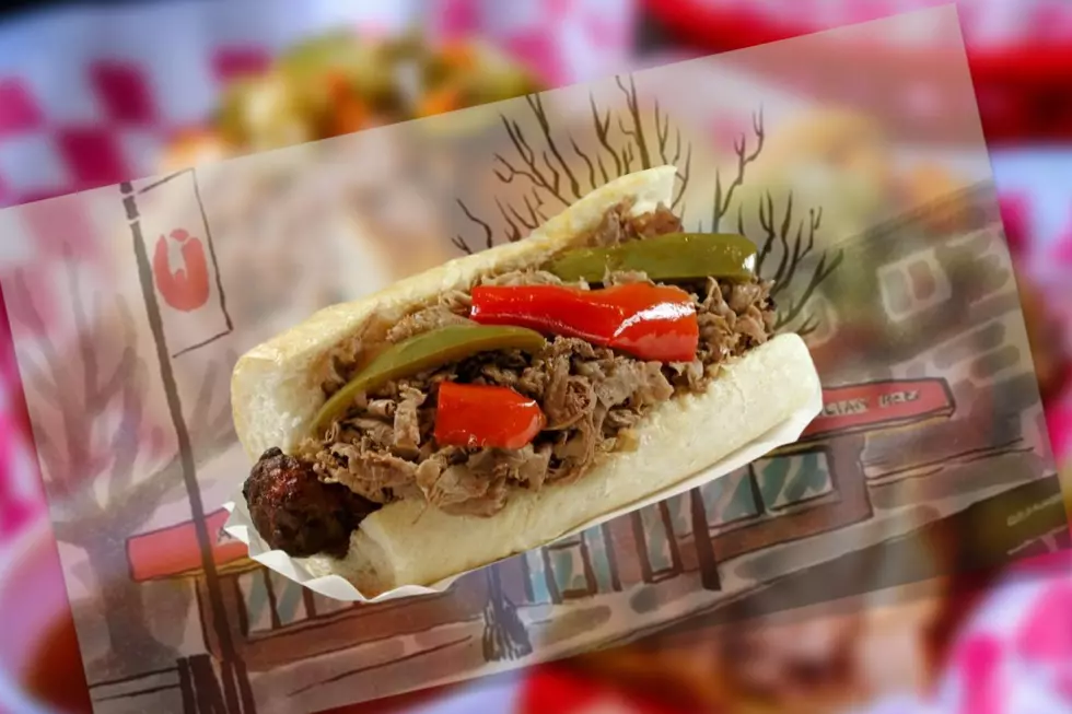 For More Than 80 Years THIS is Chicago's Most Iconic Italian Beef
