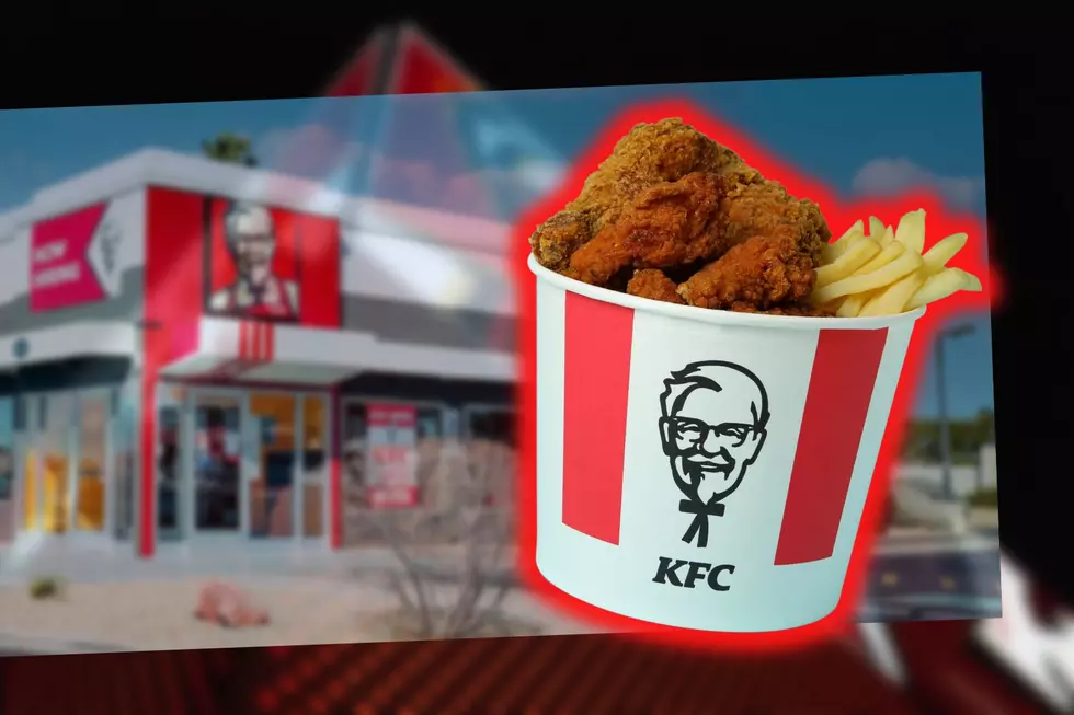 This Illinois KFC Reopens After Closing For Months