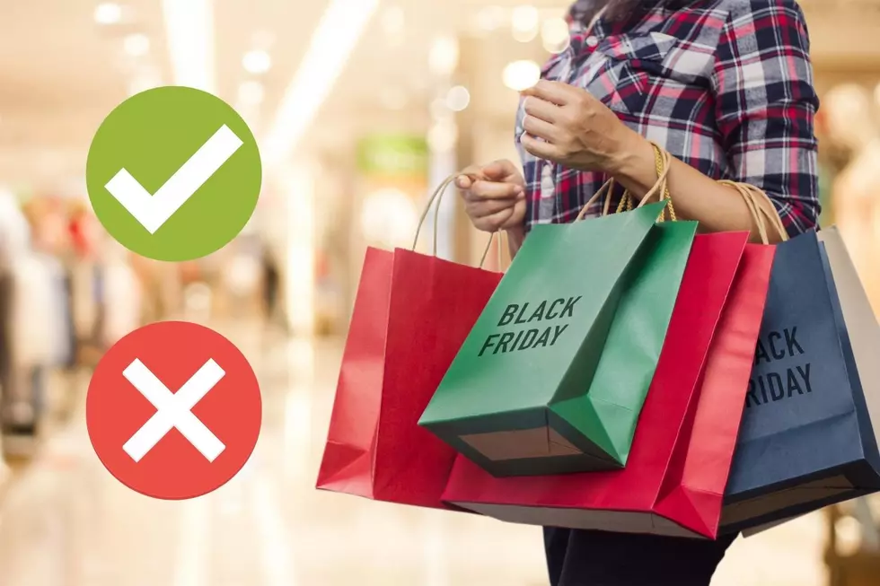 Illinoisans, Avoid These 10 Common Black Friday Shopping Mistakes