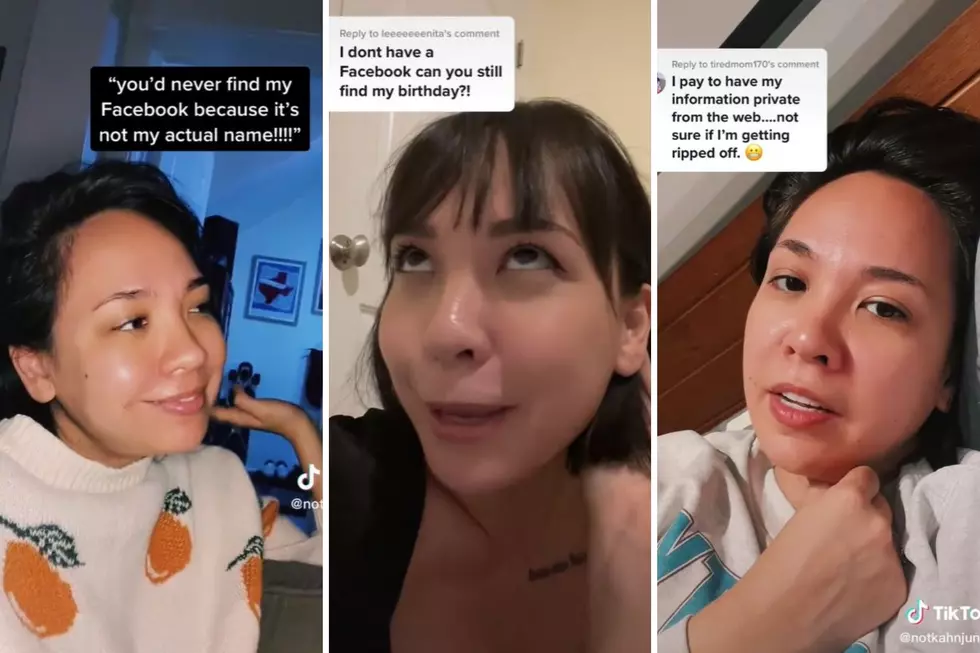 Illinois Woman&#8217;s Viral TikTok Series Proves Nobody Is Safe On Social Media