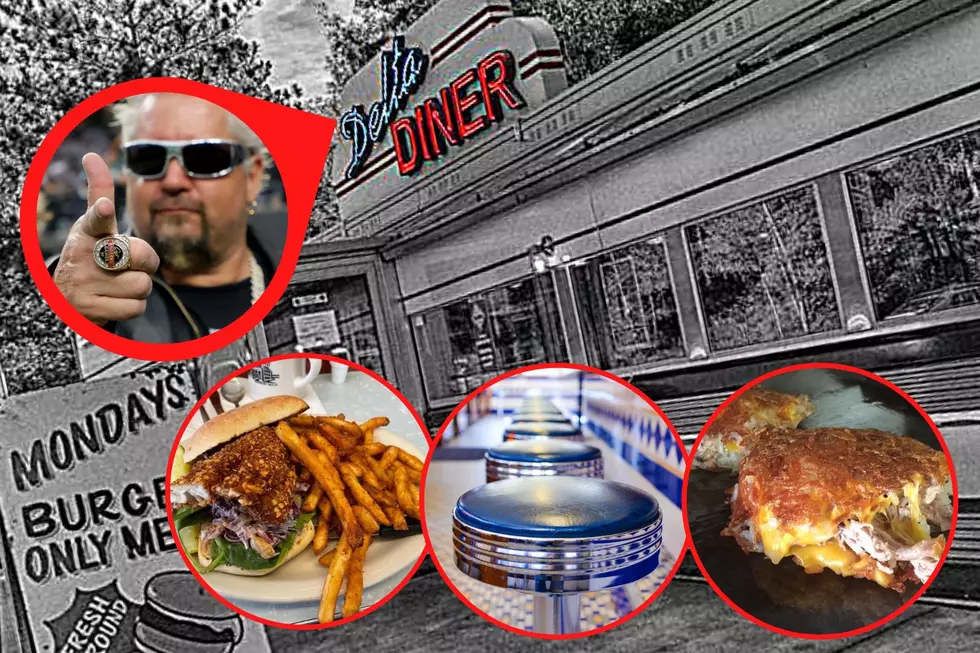 This Wisconsin Diner Visited by Guy Fieri Named Best in the State