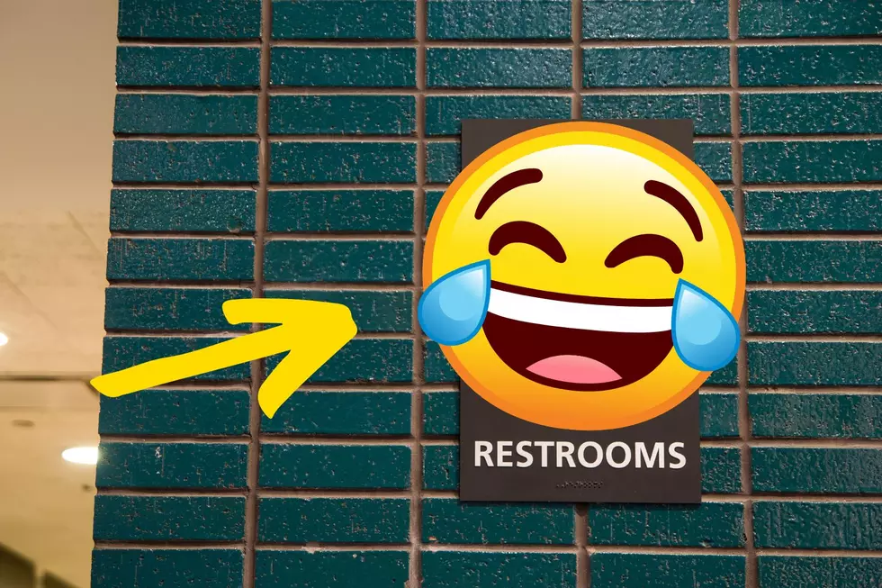 Wisconsin Restaurant Has Most Hilarious Restroom Signs In America