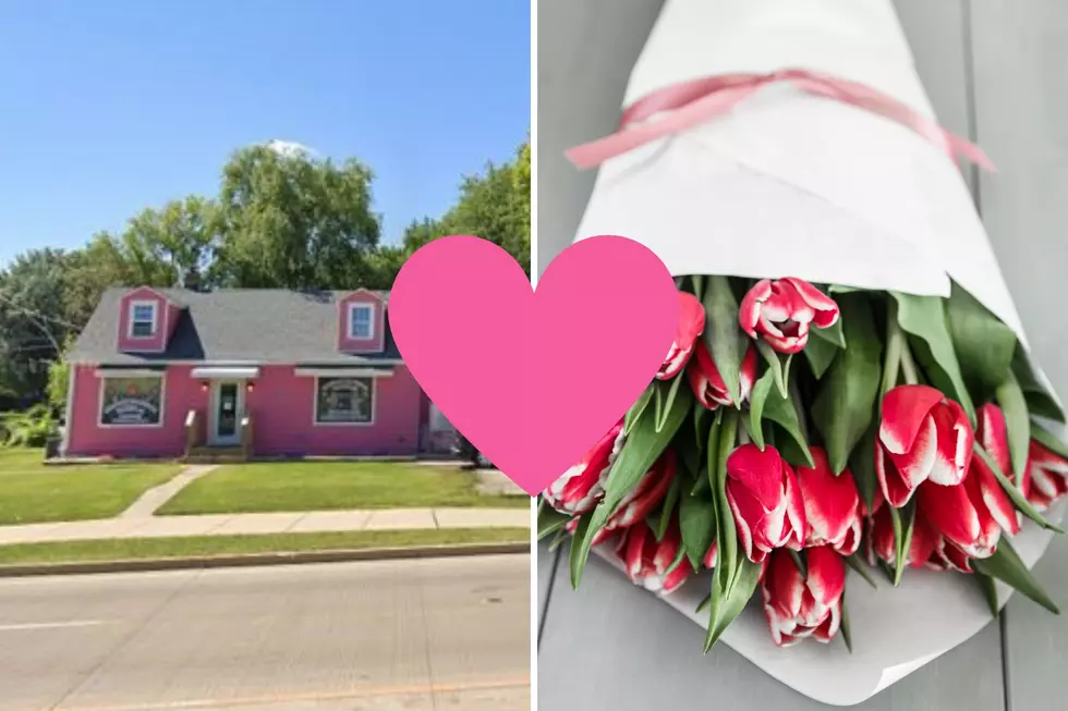 Illinois Floral Shop's Act of Kindness Benefits Local Family