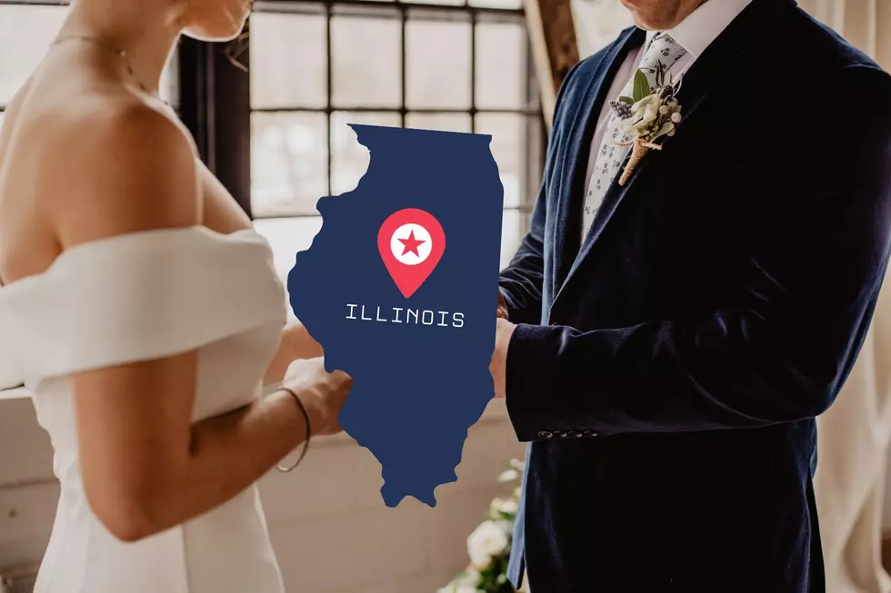 Here Are 6 Hilarious Reasons To Marry Someone From Illinois