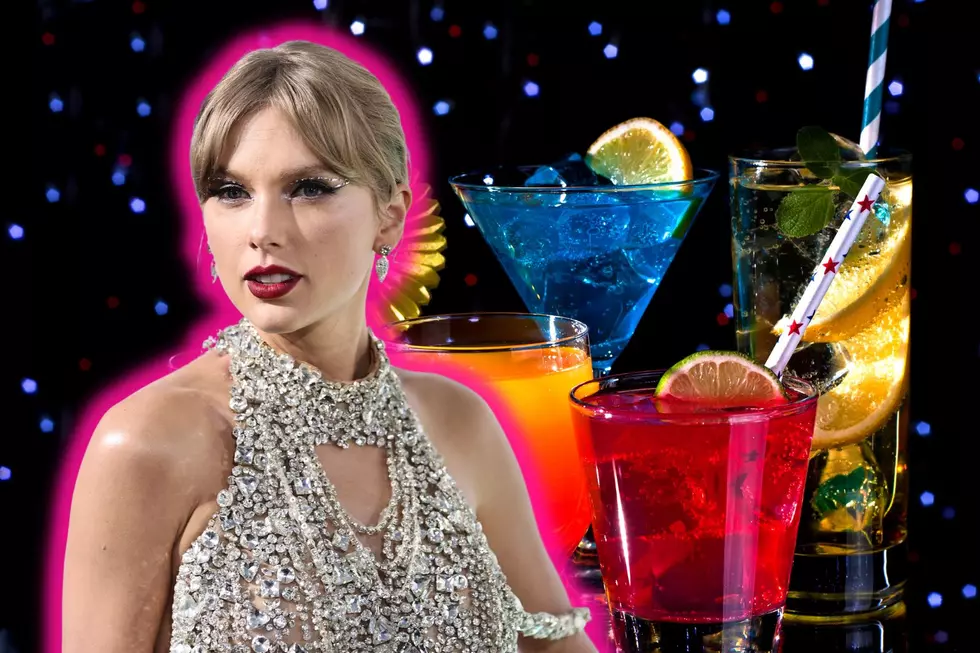 Ease Your Troubles At Taylor Swift ‘Bad Blood’ Bar Coming To Illinois