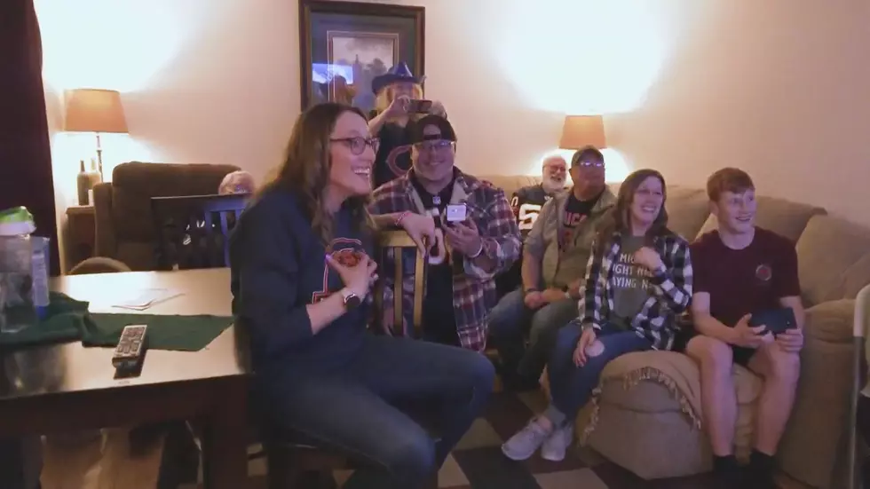 Illinois TV Station Pulls off Secret On-Air Proposal during Super Bowl