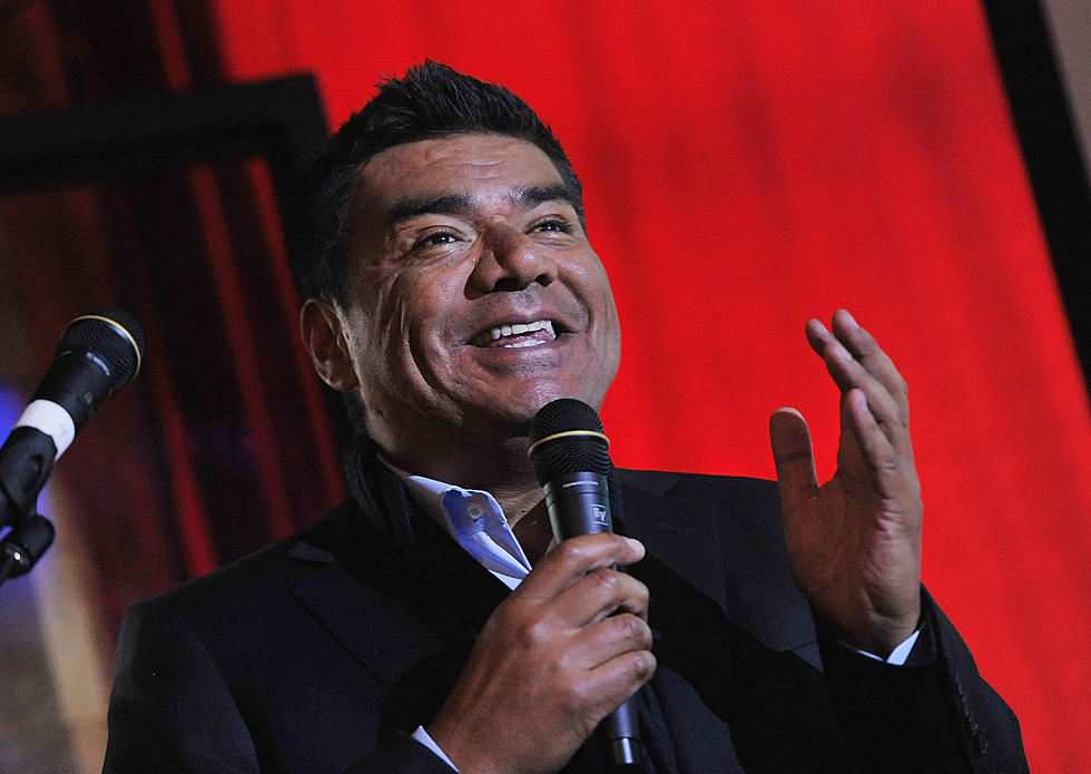 George Lopez &#8216;Alllriiiighhttt!&#8217; at The Coronado : Presented by Townsquare Live Events