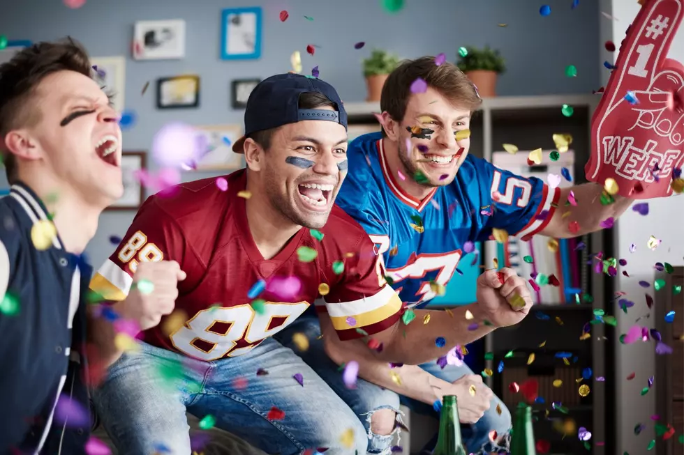Illinois Named One Of The Best Super Bowl Party States In America