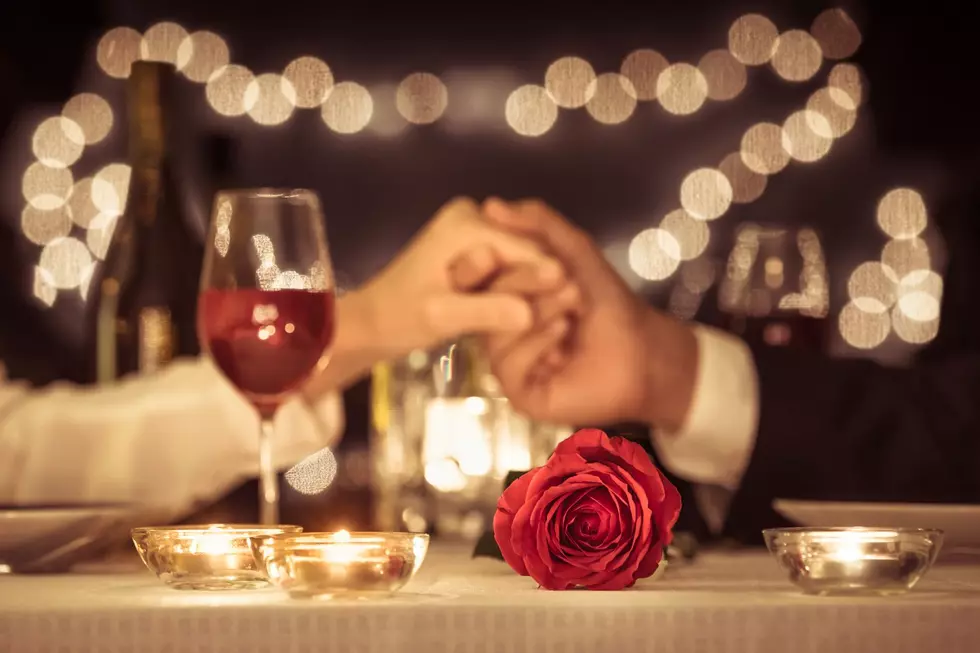 Illinois Eatery Called One Of America's Most Romantic Restaurants