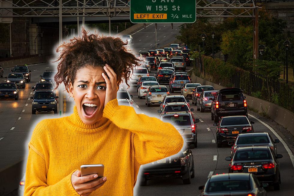 Yep, America&#8217;s Worst City For Traffic Is Right Here In Illinois