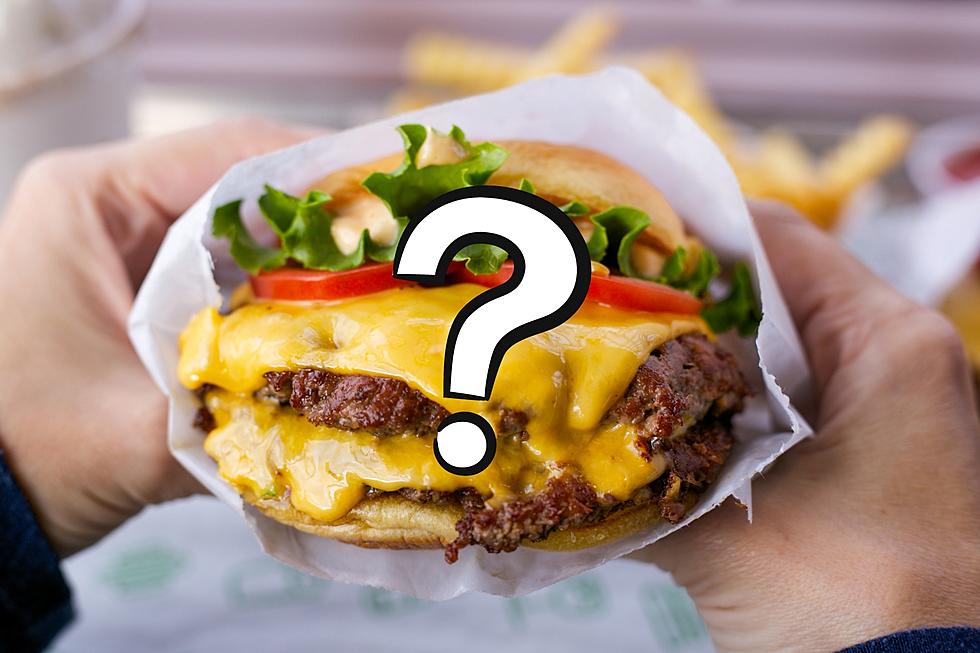 One Of America’s Healthiest Cheeseburgers Originated In Wisconsin