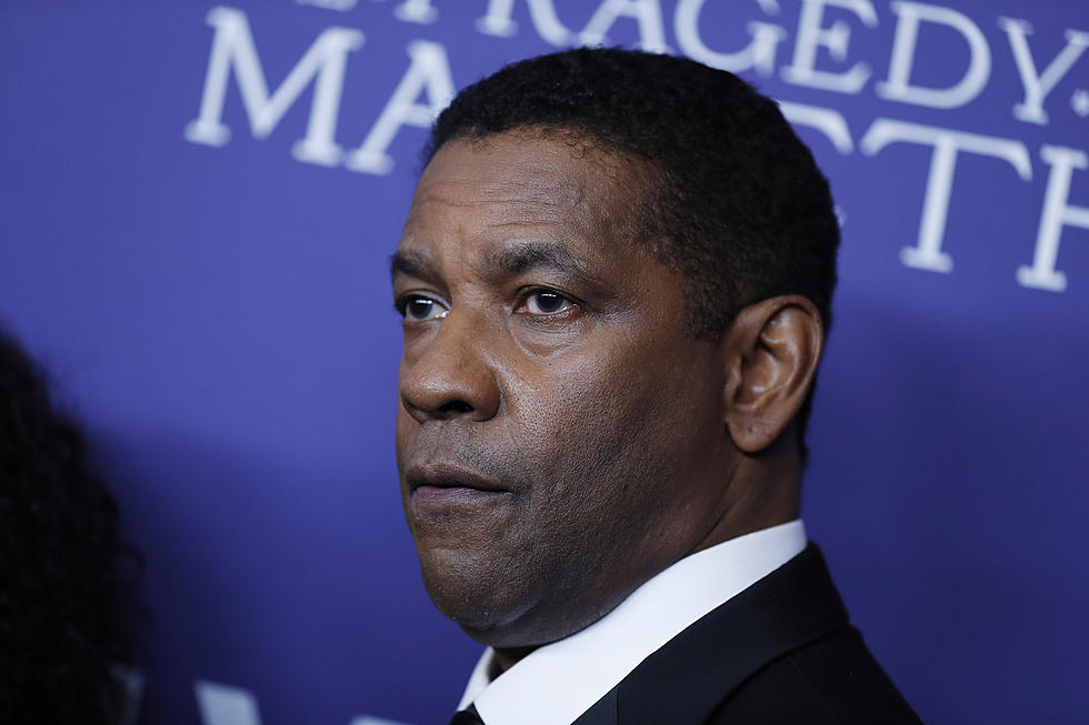 Hollywood Icon Denzel Washington Spotted in Illinois for Special Reason
