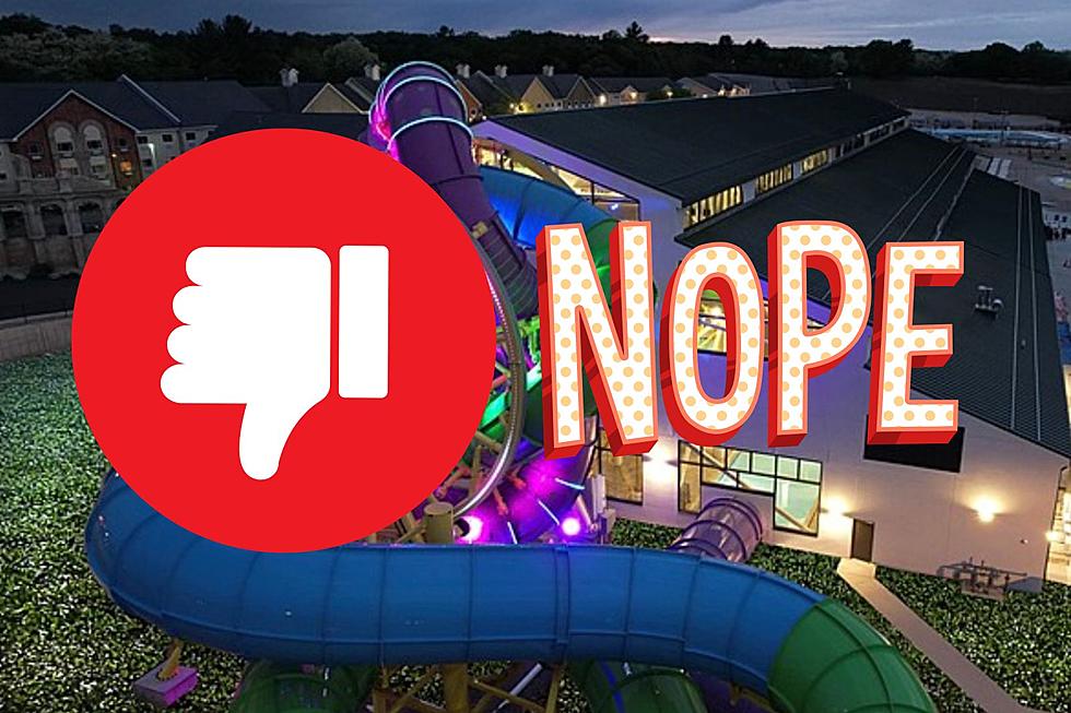 Wisconsin Dells Waterslide Controversy: Is It Too Dangerous to Ride?