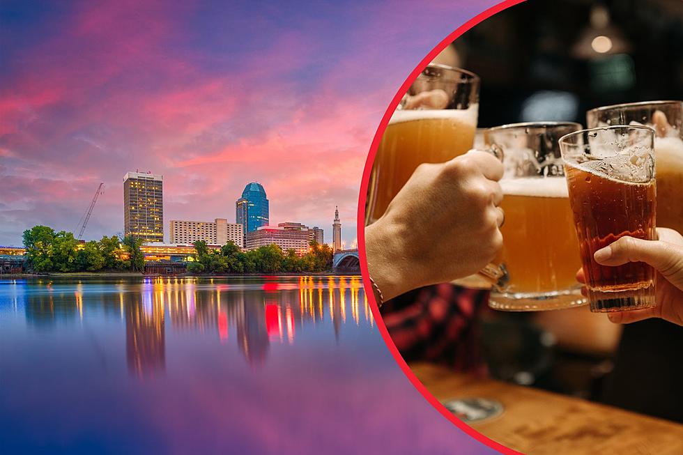 Crack Open A Cold One In Illinois&#8217; Top City For Beer Lovers