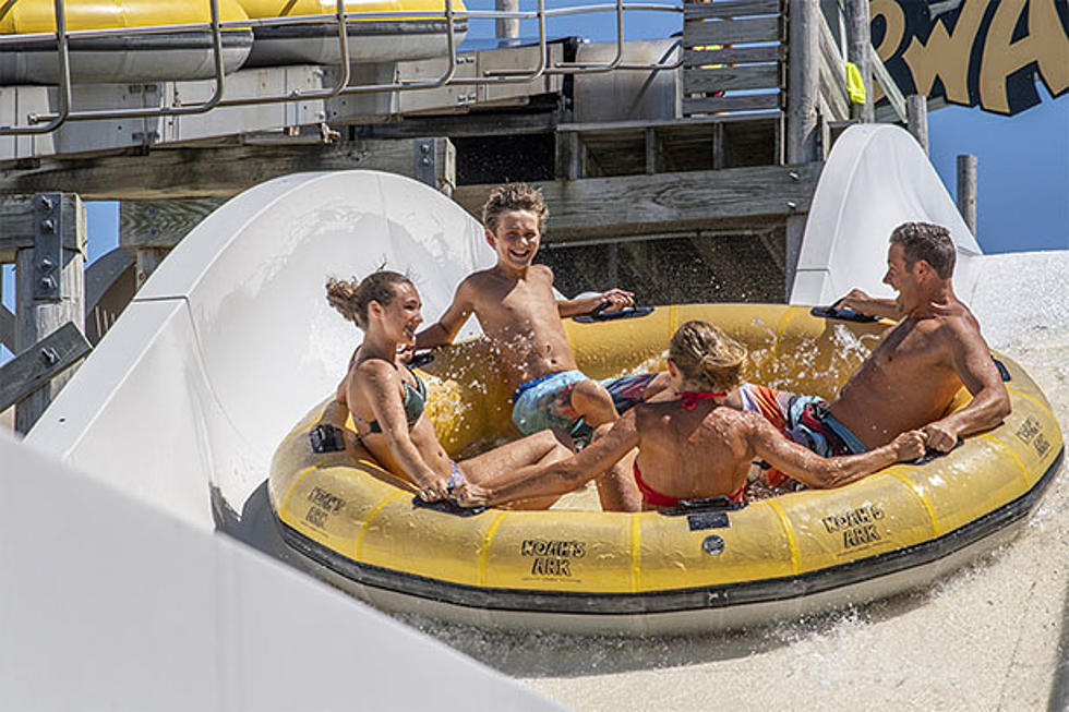 The Ultimate New Water Ride You Need To Try In WI this Summer