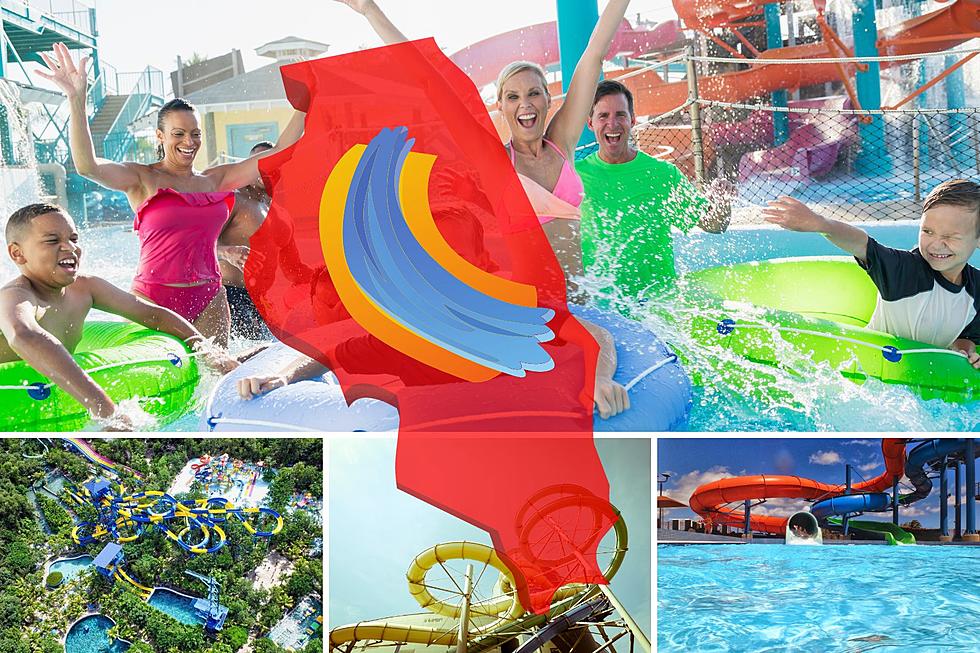 10 Water Parks in Northern IL You Should Check Out This Summer
