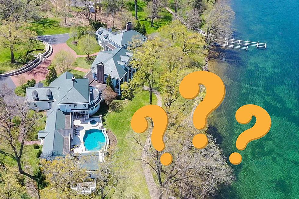 Would You Drop $35 Million on Most Expensive Home For Sale in Wisconsin?