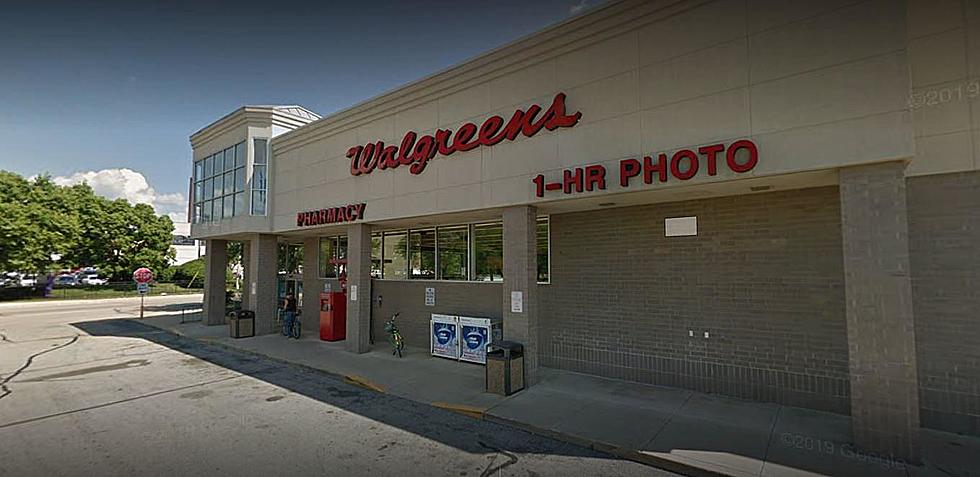 Illinois Walgreens Employee Tries To Stop Suspicious Transaction