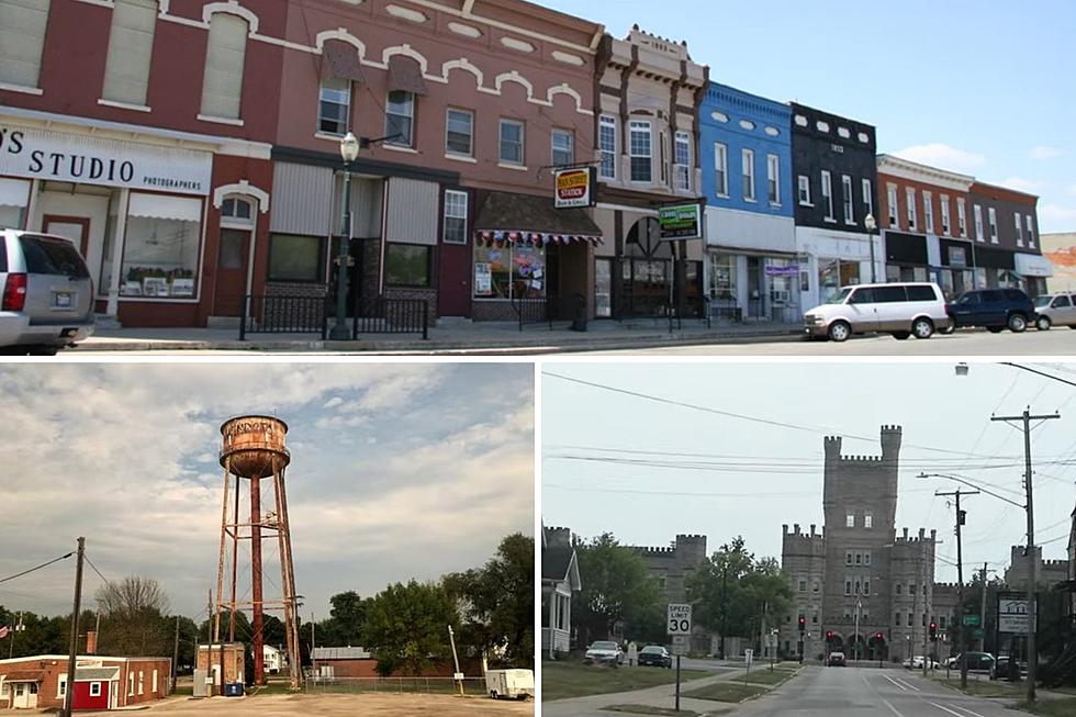 9 Illinois Cities Among Most Affordable & Safest Places to Live