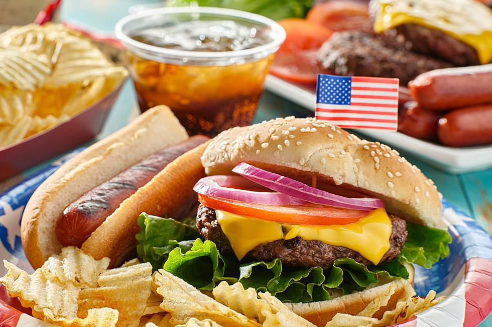 Illinois' Favorite Fourth Of July Food Will Leave You Gassy