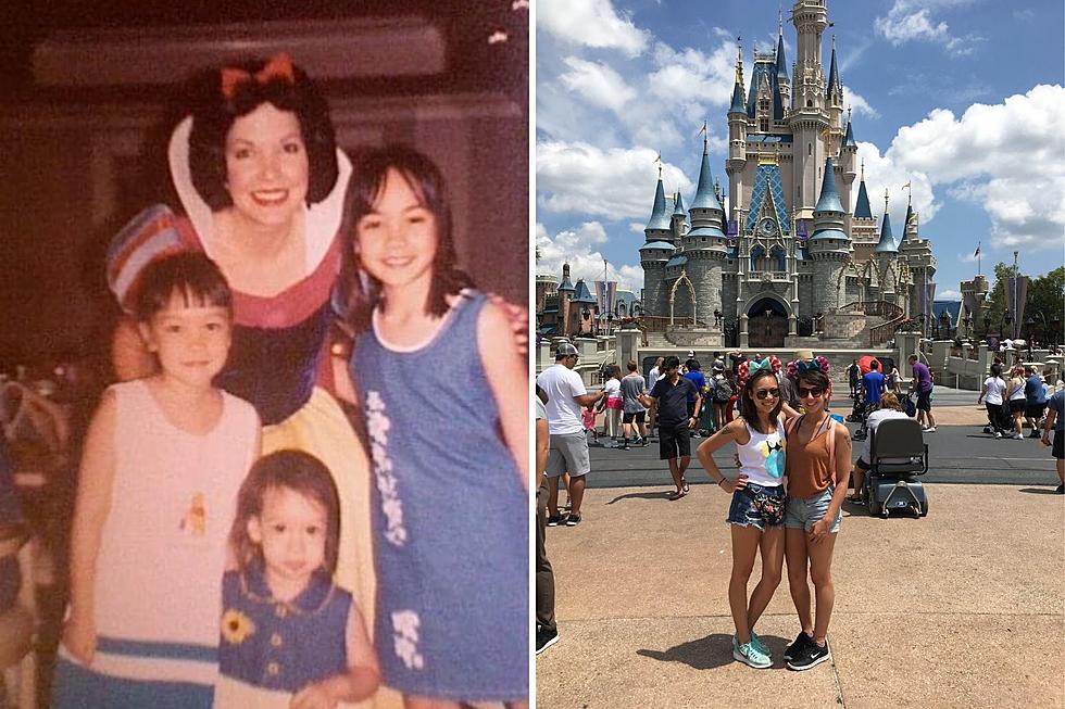Illinois Woman Visited Disney World 23 Times & She's Only 25
