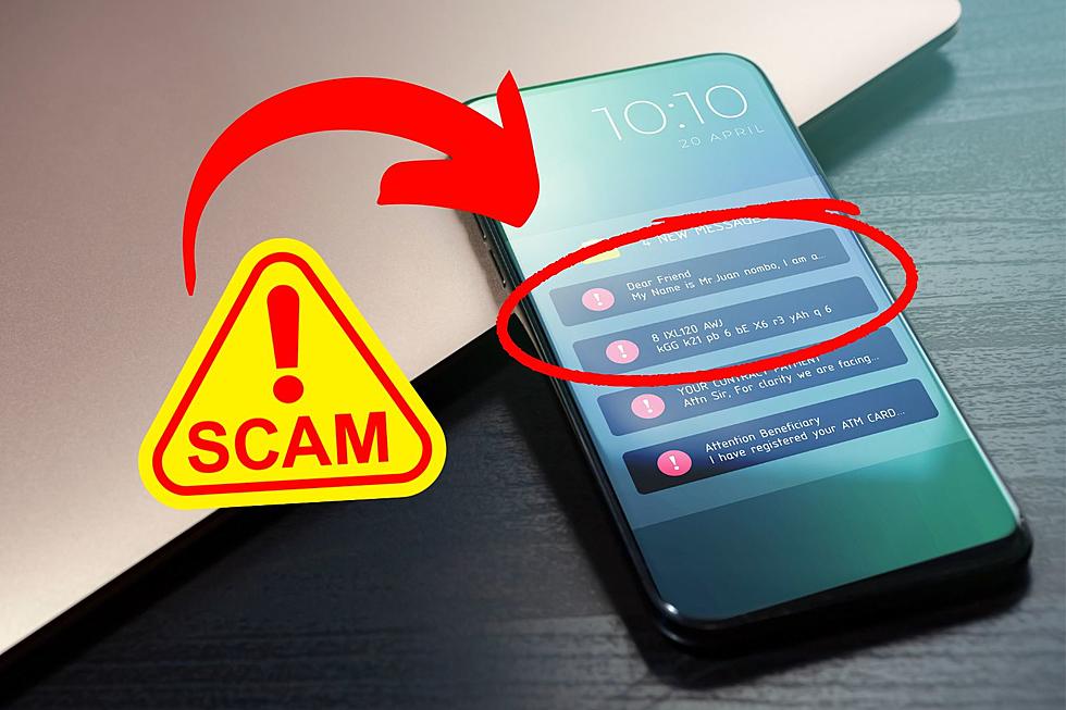 Beware Of Extremely Dangerous Text Message Scam in Illinois