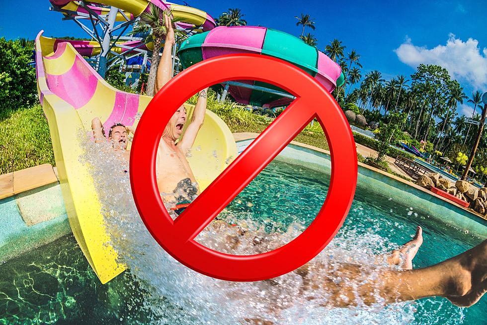 Avoid Doing This At Illinois Waterparks This Summer