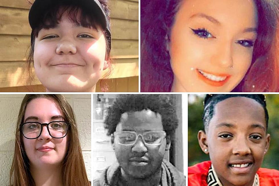 13 Children Have Recently Gone Missing From Wisconsin