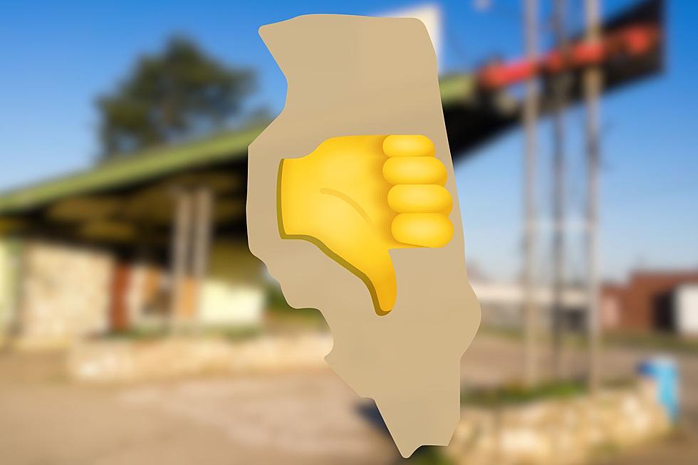 Study Says This is The Absolute Worst County in Illinois to Live