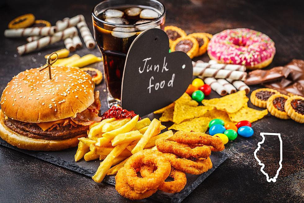 Is Illinois' Favorite Junk Food Really That Horrible For You?