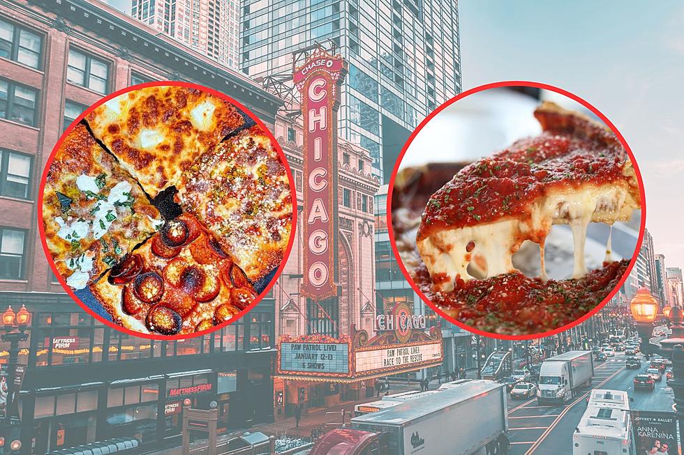10 Reasons You're a Fool If You Miss This Chicago Pizza Festival
