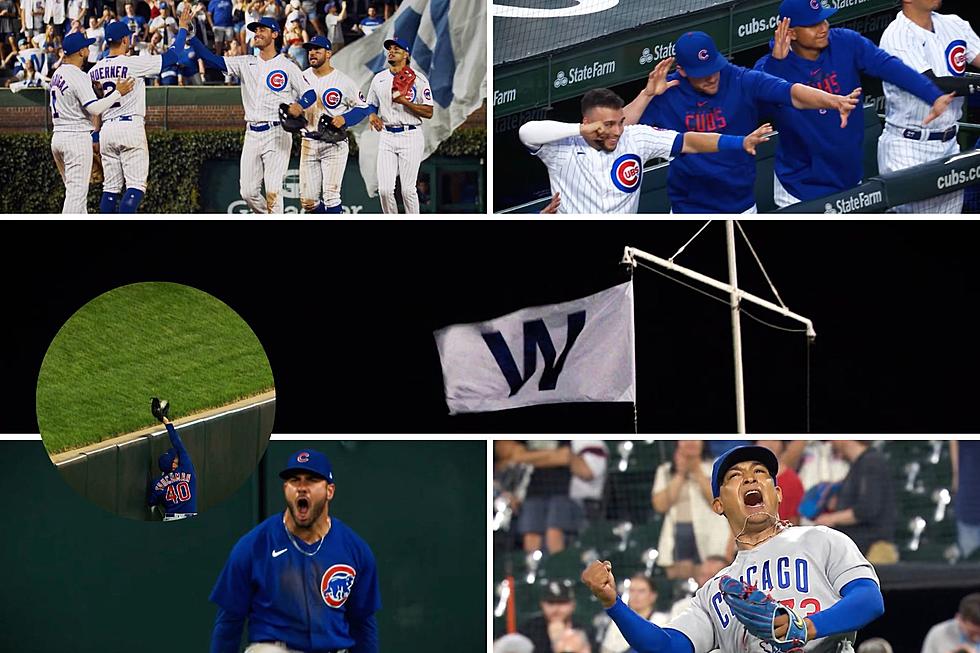 New Chicago Cubs Hype Video Will Give You Chills in 5 Seconds