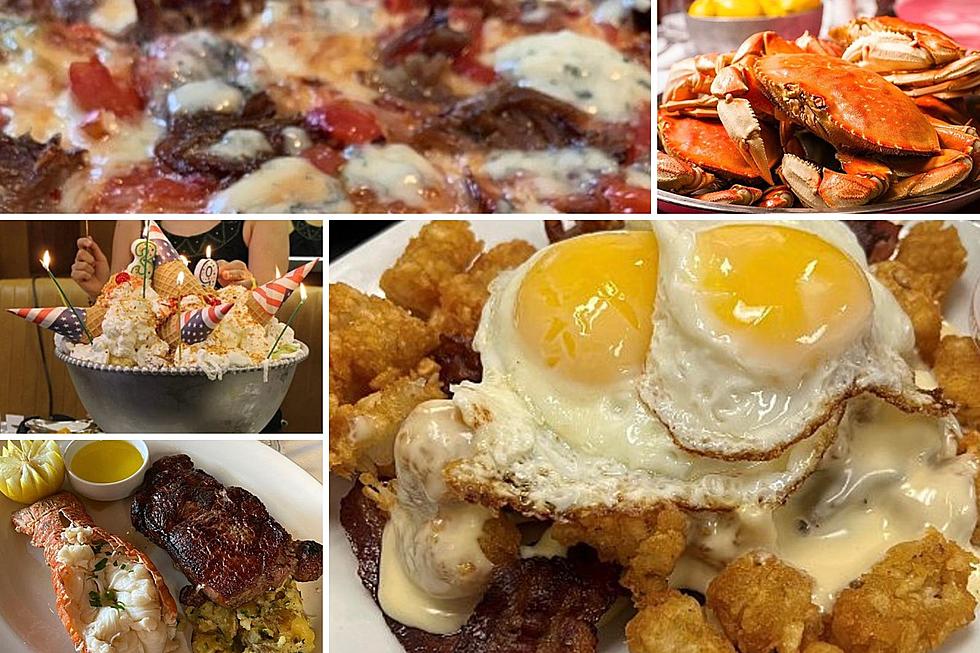 5 Illinois Restaurant Meals Worth Every Mile of the Drive to Eat