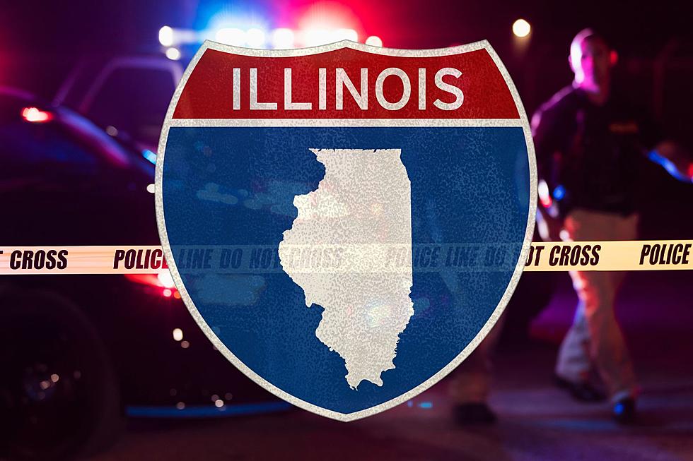 Illinois Cities Dubbed 'Most Dangerous' in America, 2 in Top 25