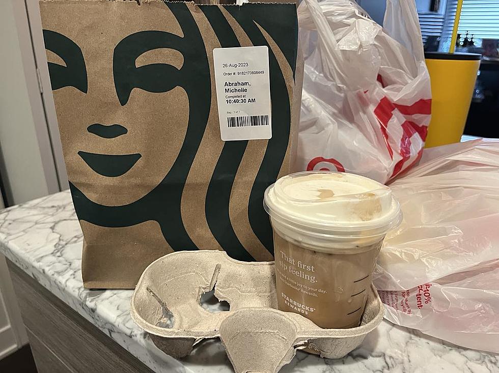 Rockford Target Will Bring You Starbucks with Your Pick-up Order