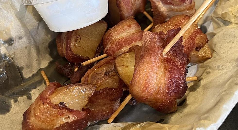 Da’Bacon Potato Bites: Chicago Bears Bar Serves Exactly What Fans Need
