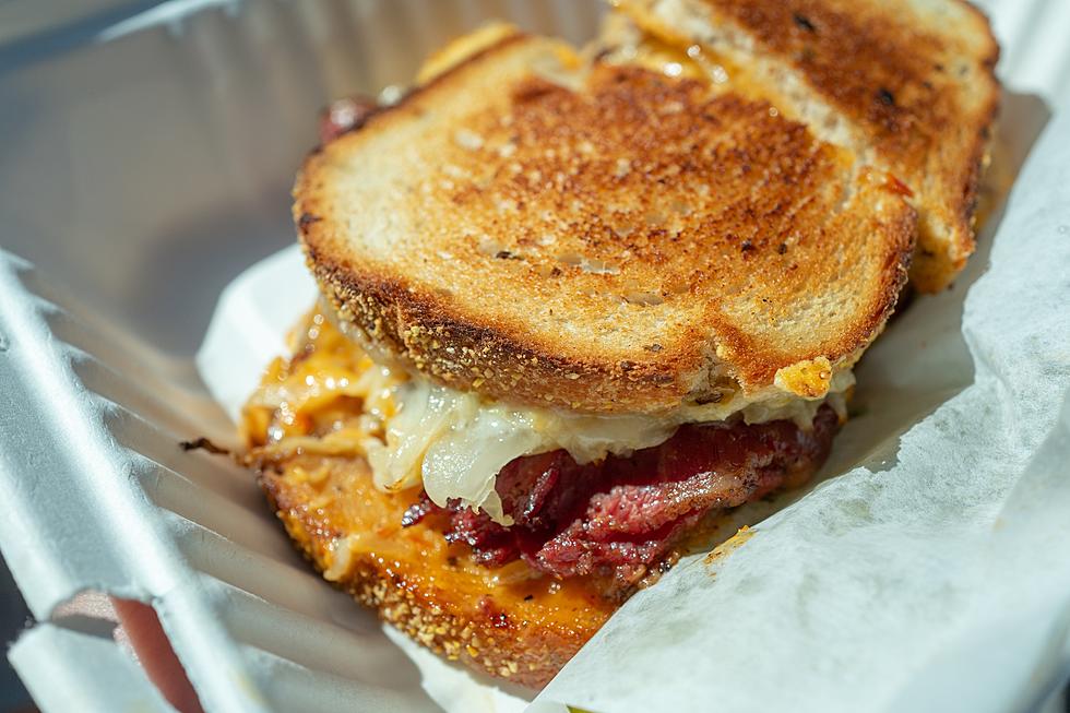 Wisconsin-Based Burger Chain Making One of the US’ Best Reubens