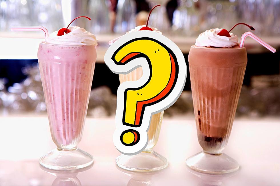Is This Really The Most Popular Milkshake In Illinois?