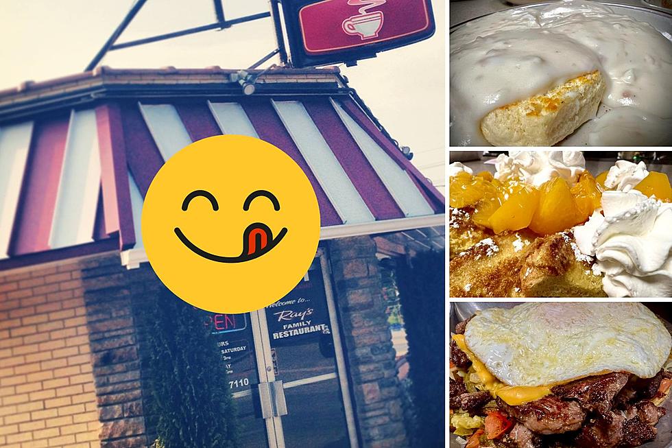 Illinois’ Best Breakfast Joint is Among the Best in the Nation