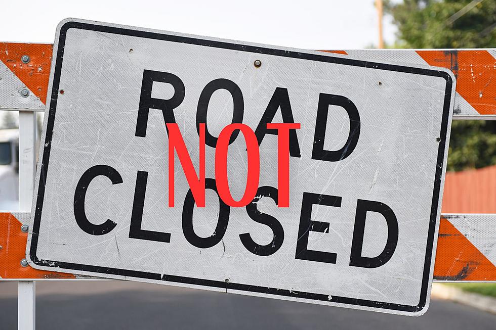 Some Rockford Residents Are Not Pleased This Road is Reopening