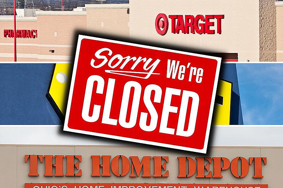 21 Major Illinois Retailers Closed On Thanksgiving Day This Year