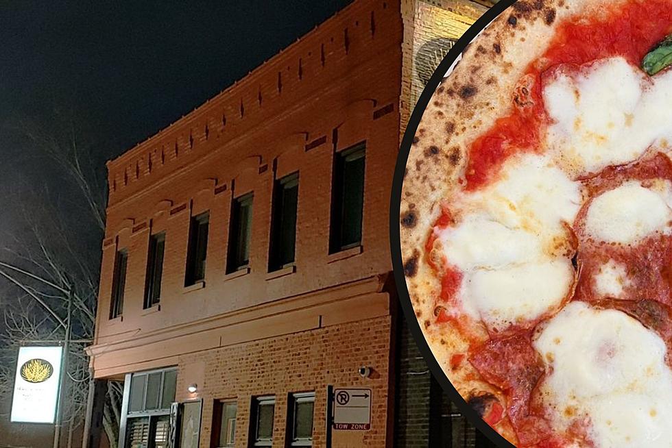 One Illinois Restaurant Makes New World's 'Best Pizzerias' List