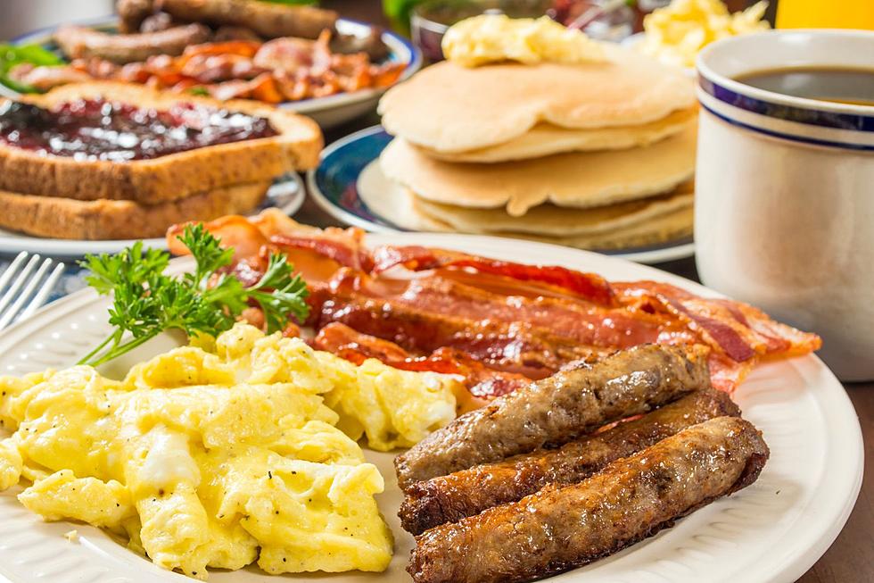 Illinois City Named Best In America 'For Breakfast Lovers'