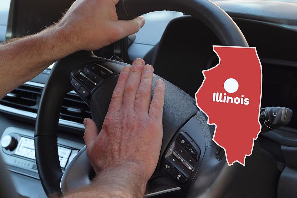 America's 'Most Competitive Drivers' Are Right Here In Illinois