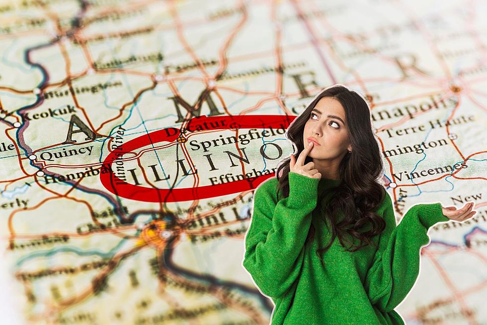 Do You Know the Name of Illinois&#8217; Most Mispronounced City?