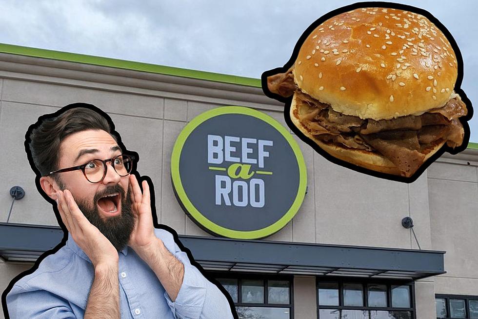 Five New Beef-a-Roo Restaurants Just Opened Outside of Illinois